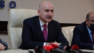 "Trabzon Havalimanı şu an full kapasitede çalışıyor"