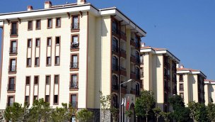 Türkiye'de 2021'de yaklaşık 1 milyon 492 bin konut satıldı