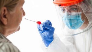 İç hat uçuşlarında PCR testi zorunluluğu kalktı!