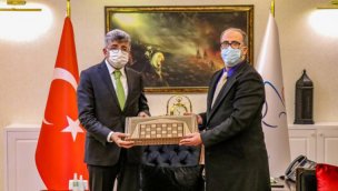 Tahran-Van uçak seferleri 31 Ocak'ta başlıyor