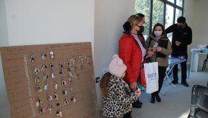 İzmir'deki deprem konutlarında teslimler ay sonuna kadar tamamlanacak