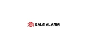 Kale Alarm, The ONE Awards’ta sektörünün en itibarlı markası seçildi