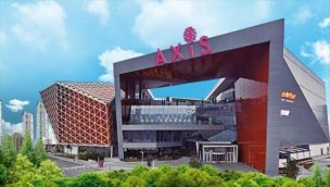 Axis Kağıthane’de sömestr tatili şöleni başlıyor!