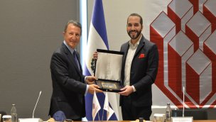 El Salvador, Türk müteahhitler ile iş birliği arayışında!