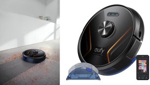 Anker EufyRoboVac X8 Hybrid şimdi Türkiye’de!