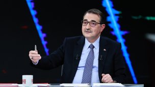 "Kademeli elektrik tarifesi tüketim limitinde değişikliğe gidebiliriz"