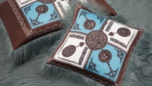 Guess, yeni Guess Home koleksiyonunu tanıttı!