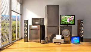 Beyaz eşya sektöründe yatırımlar %30'un üzerinde artacak