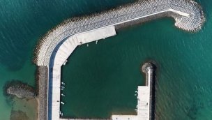 "Duroğlu Varyantı Projesi" hizmete giriyor