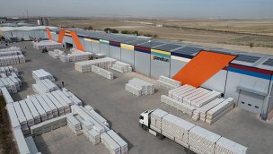 Panelsan halka arz oluyor