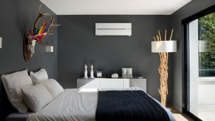 Mitsubishi Electric Legendera serisiyle performans ve stil buluştu!