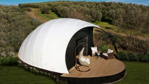 Türkiye’nin İlk Tiny House Fuarı 3 Şubat'ta başlıyor!