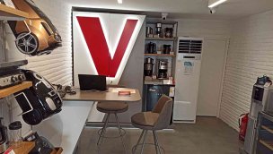 İzmir’in yeni Vestel Ekspres’i Çankaya Konak’ta açıldı