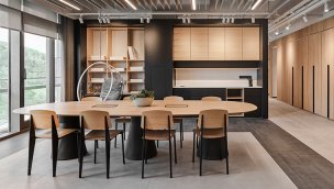 Beymen Campus, dünyanın en iyi ofisleri arasında!