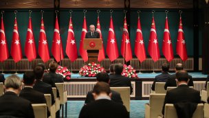 Minimum aylık elektrik tüketimi 150 kilovattan 210 kilovata çıkıyor!