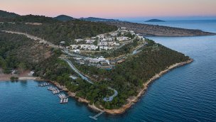 Akfen GYO, 2021 yılında rekor büyüme gerçekleştirdi 