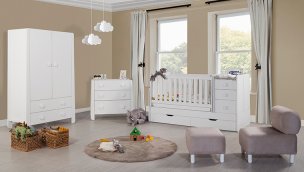 Tepe Home'dan bebek odalarına özel indirimler!