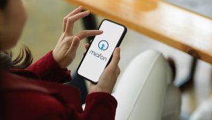 Miafon, diyafonu ‘mobil’ hale getiriyor!