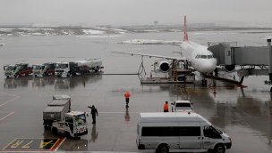 THY uçuşlarında çevreci yakıt kullanmaya başladı