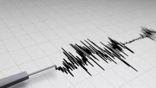 Akdeniz'de 5.1 büyüklüğünde deprem!