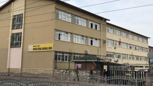 Kocaeli'de depreme dayanıksız 4 okul yıkılacak