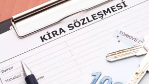 Şubat ayı kira artış oranı yüzde 22,58 oldu!
