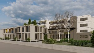 Beyaz Kağıt’ın iklimlendirmesi Mitsubishi Heavy’e emanet!