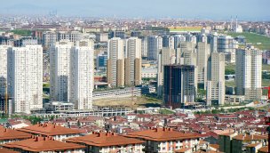 İstanbul'un en kalabalık ilçesi 2022'de de Esenyurt oldu!