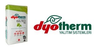 Enerji tasarrufunda yüzde 50'ye varan avantajlar Dyotherm'de!
