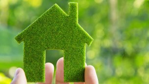ÇEDBİK'e göre yeşil binalar, enerjide maliyetleri minimuma düşürecek!