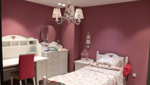 Doğtaş Secret Garden'la çocuk odalarının havası değişiyor!