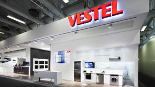 Vestel, Türkiye'nin Avrupa patent lideri oldu