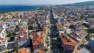 İstanbul'da 125 adet vakıf taşınmazı kiraya verilecek