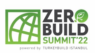 Uluslararası Sıfır Enerji Binalar Zirvesi 23-26 Mart'ta yapılacak