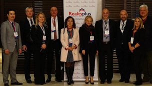 Realtyplus, Ankara’ya Ante Gayrimenkul ile girdi