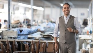 Tepe Home dünya trendlerini evinize getiriyor!