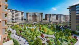 Limonlu Bahçe Konakları, kazanç fırsatı sunmaya devam ediyor