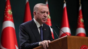 "Elektrik tarifeleri vatandaşımız lehine yeniden değerlendirilecek"