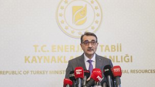 "Elektrikte tarife değişikliklerini 1 Mart'a kadar tamamlayacağız"