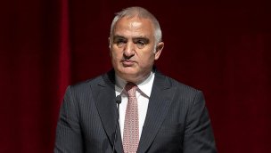 "2028'de 100 milyon turist, 120 milyar gelire gelmemiz gerekiyor"