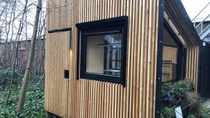 "Mini ev ofisler" iş dünyasında çalışma düzenini değiştirecek