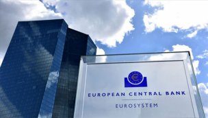 Avrupa Merkez Bankası'ndan Avro bölgesine emlak uyarısı!