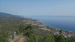 Kadınlara en fazla konutun satıldığı il Çanakkale oldu!