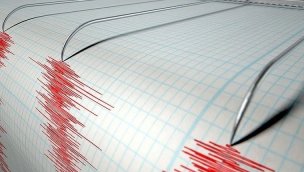 Ege ve Marmara Denizi'nde 4 şiddetinden büyük depremler!