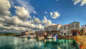 Urla'da konut fiyatları yüzde 100 arttı!