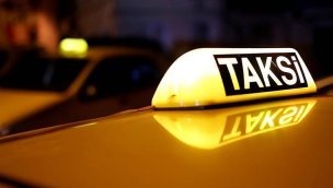 İBB'nin 5 bin yeni taksi plakası teklifi oy çokluğuyla reddedildi