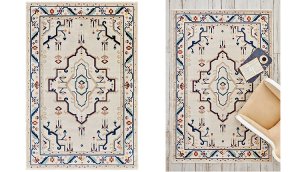 Kaşmir Halı'dan 8 Mart Dünya Kadınlar Günü’ne özel motif!