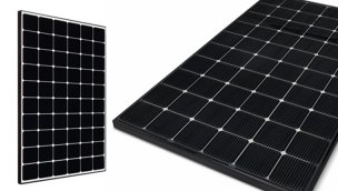 LG, güneş paneli iş kolunu kapatıyor