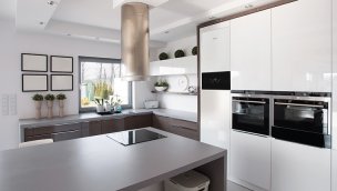 Daikin Premix VZ Kombi, kalite ve tasarrufu bir arada sunuyor