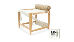 Klasik tabureye modern yorum: ZA ZA ZING Tabouret Z!